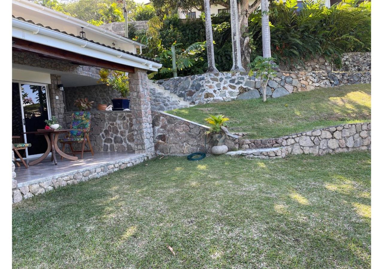 Anse Soleil Resort Baie Lazare  Luaran gambar