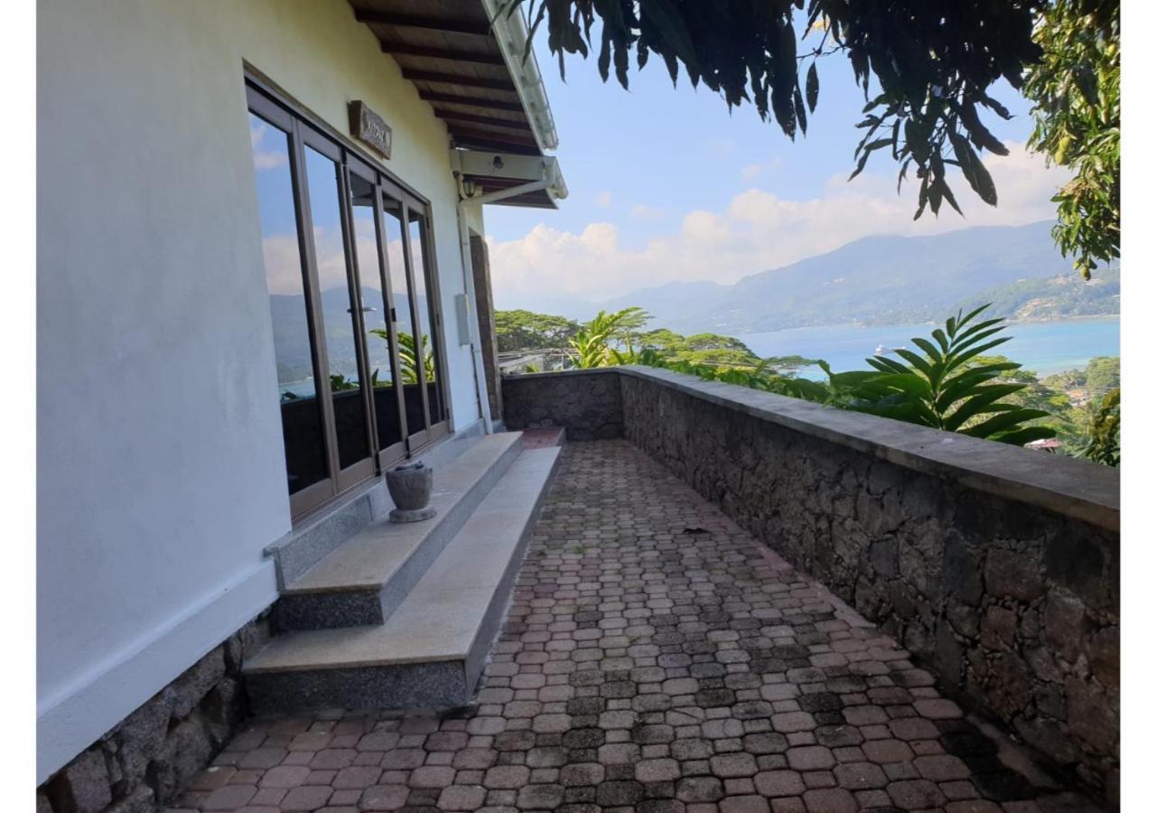 Anse Soleil Resort Baie Lazare  Luaran gambar
